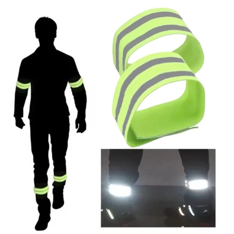 High Visibility Reflective Saf - Cycling High Gear review and price