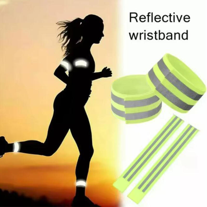 High Visibility Reflective Saf - Cycling High Gear review and price