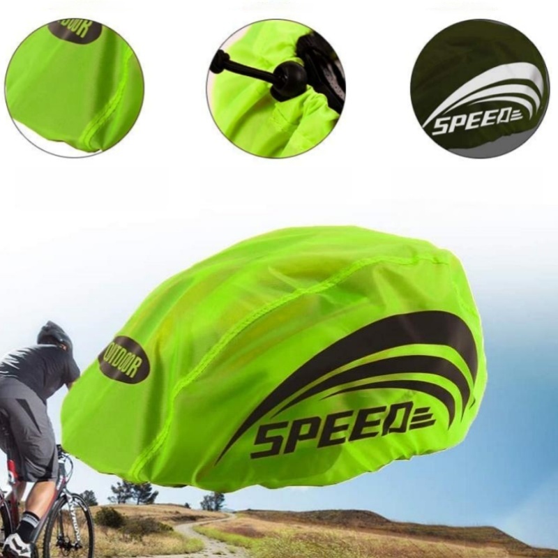 Reflective Letter Bike Helmet  - Cycling High Gear review and price
