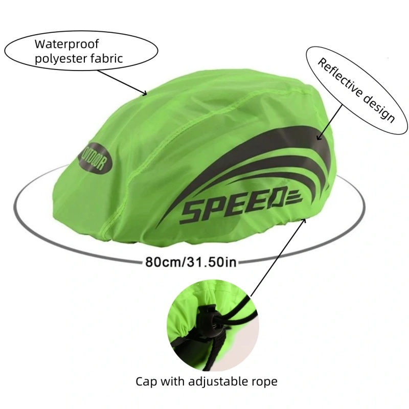 Reflective Letter Bike Helmet  - Cycling High Gear review and price