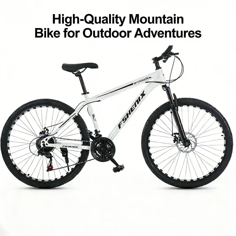 Snow White Spoke Wheel Mountai - Cycling Low Gear review and price