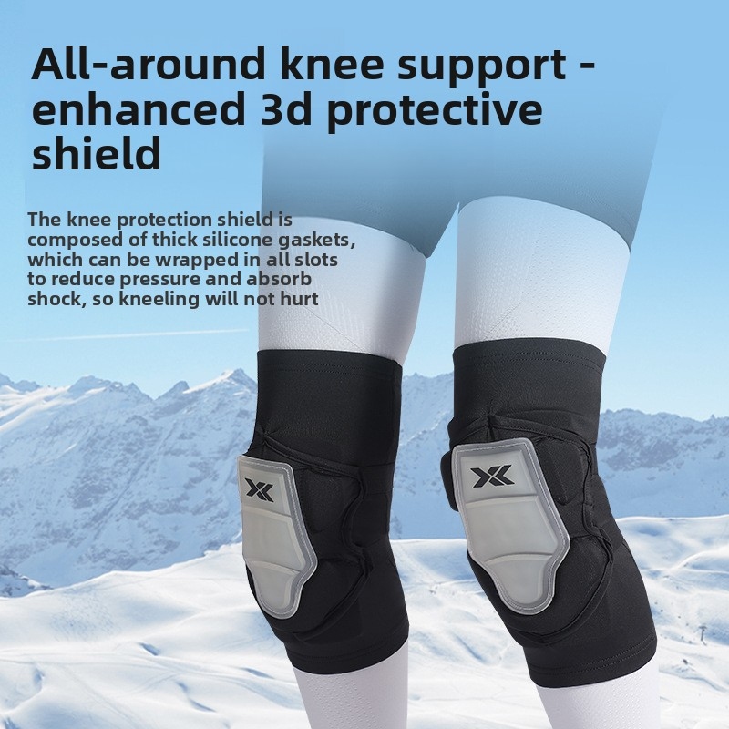 New High-End 3D Protective Pad - Cycling High Gear review and price