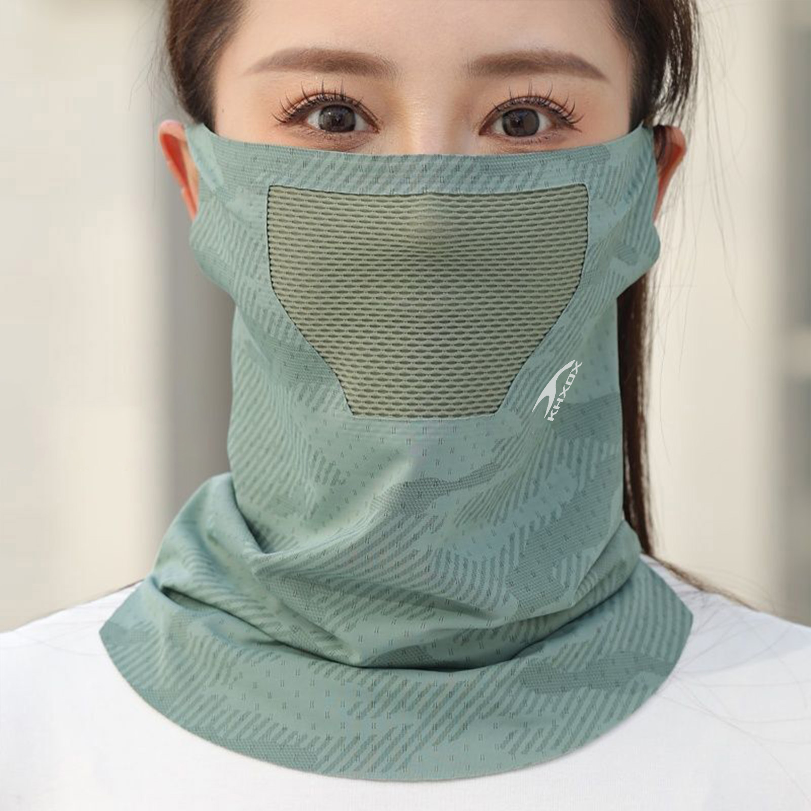 Breathable Outdoor Cycling Fac - Cycling Gear For Women review and price