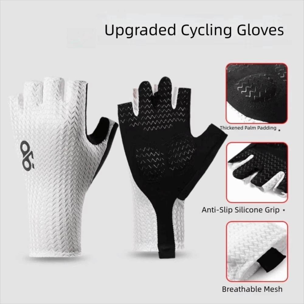 High Quality Breathable Cyclin - Cycling High Gear review and price