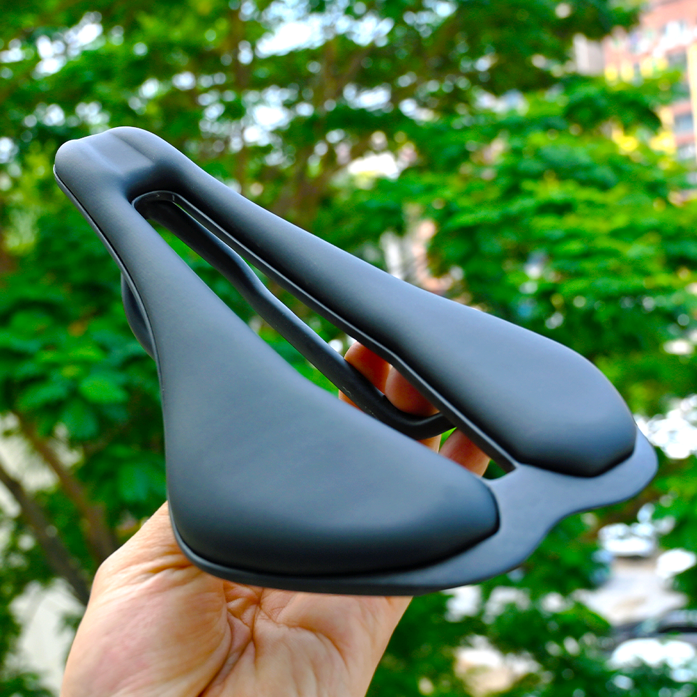 GOLDIX T68 3D Printing Road bi - Carbon Fiber Saddle review and price