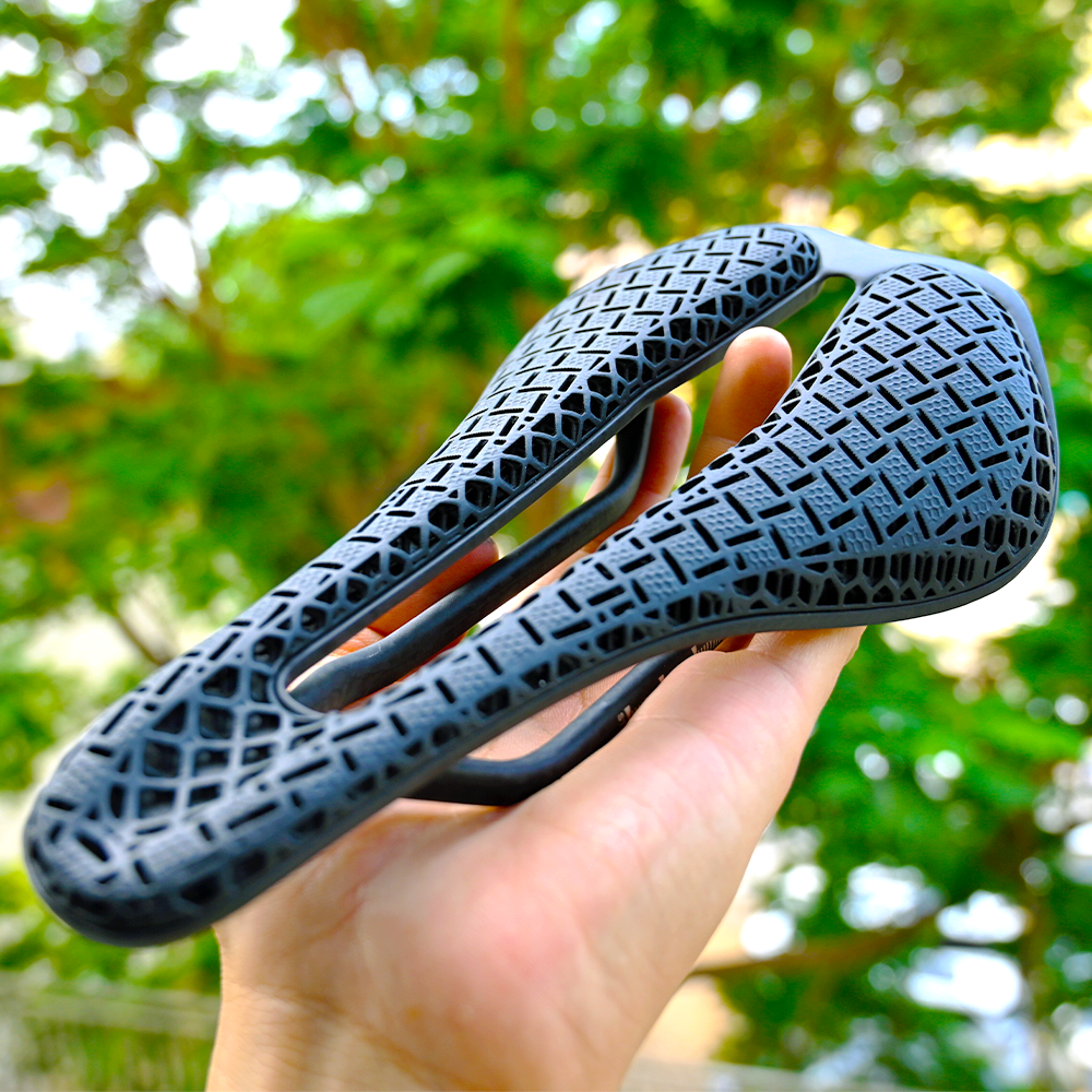 GOLDIX T68 3D Printing Road bi - Carbon Fiber Saddle review and price