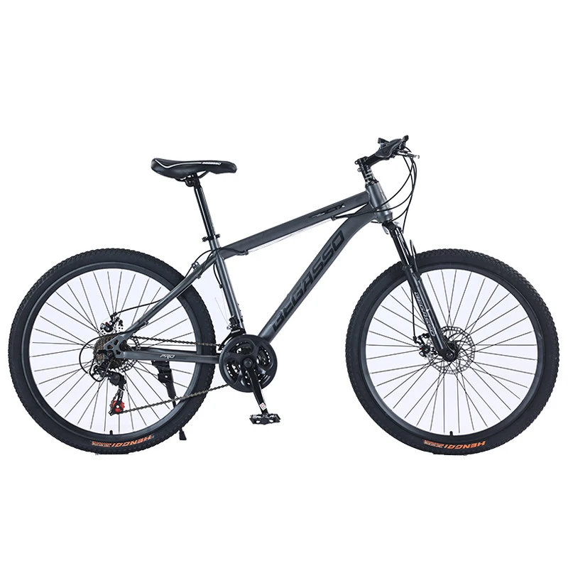 26-inch Unisex Mountain Bike w - Cycling Low Gear review and price