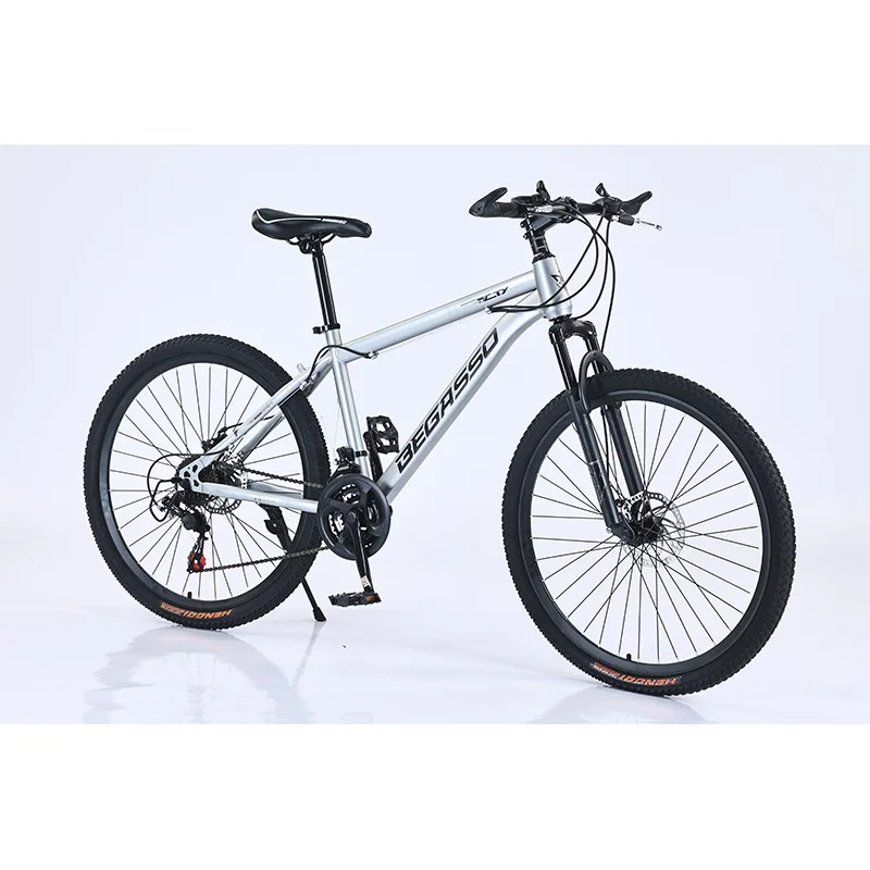 26-inch Unisex Mountain Bike w - Cycling Low Gear review and price