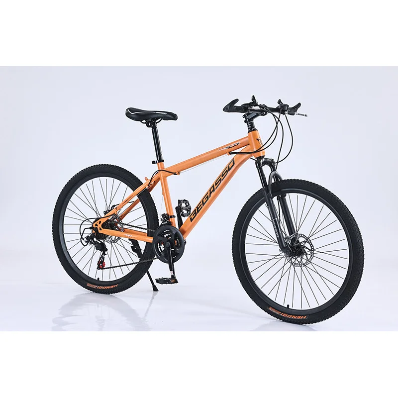 26-inch Unisex Mountain Bike w - Cycling Low Gear review and price