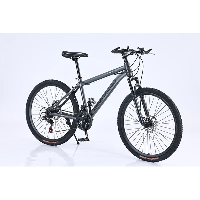 26-inch Unisex Mountain Bike w - Cycling Low Gear review and price