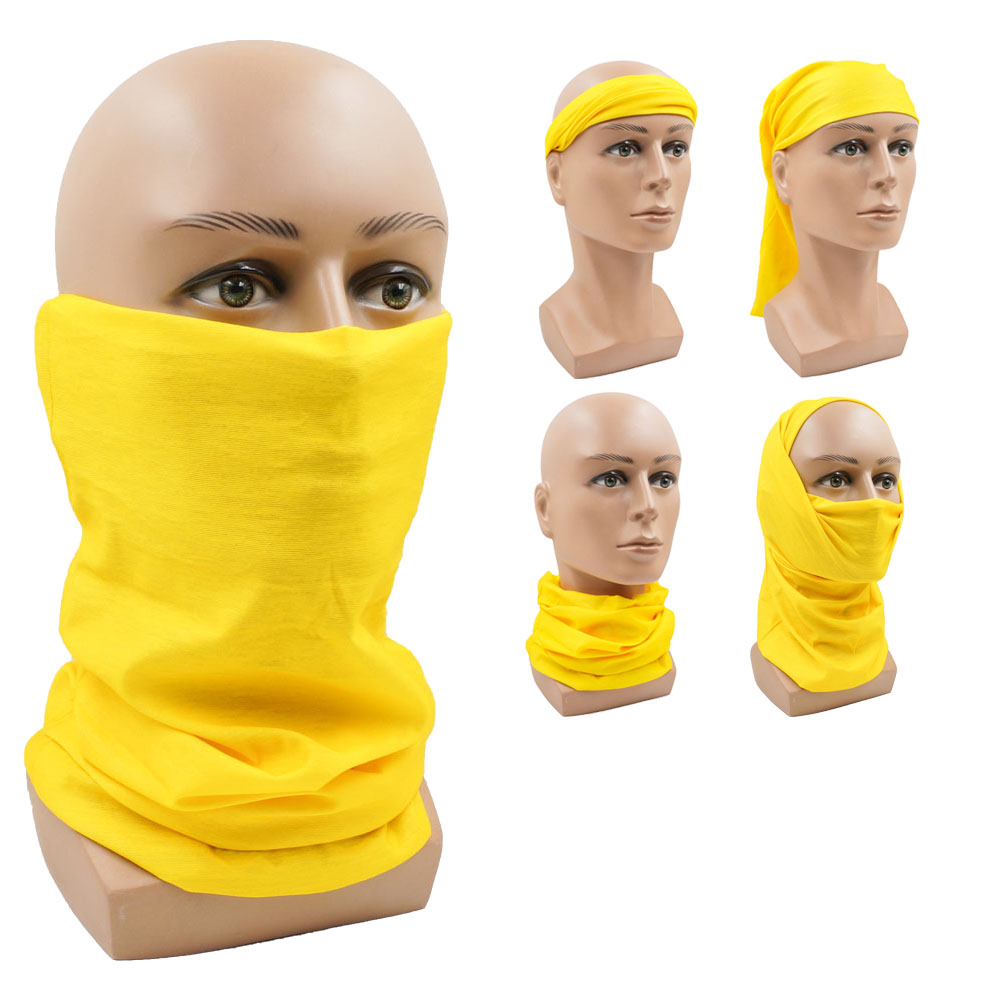 Yellow Multifunction Cycling N - Cycling Gear Usa review and price