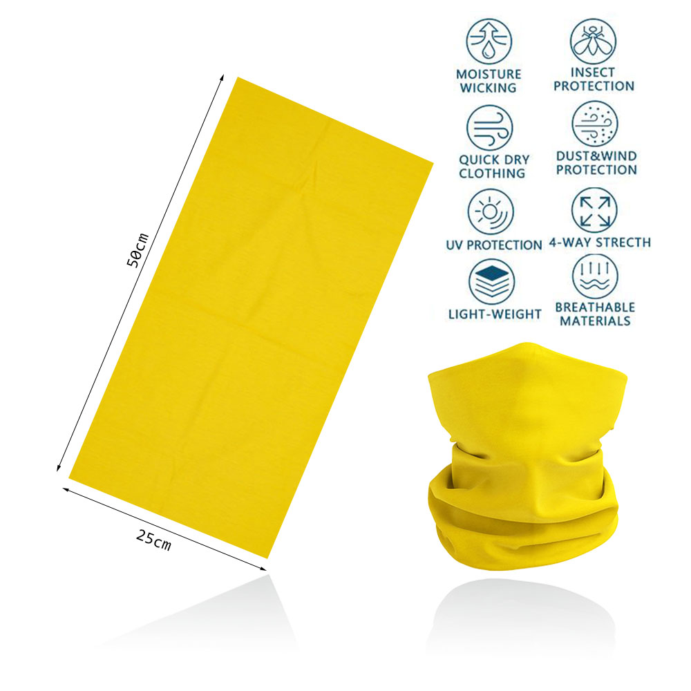 Yellow Multifunction Cycling N - Cycling Gear Usa review and price