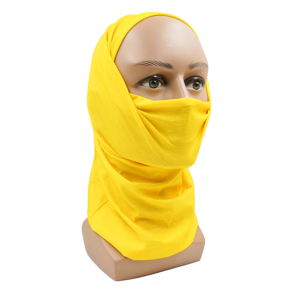 Yellow Multifunction Cycling N - Cycling Gear Usa review and price