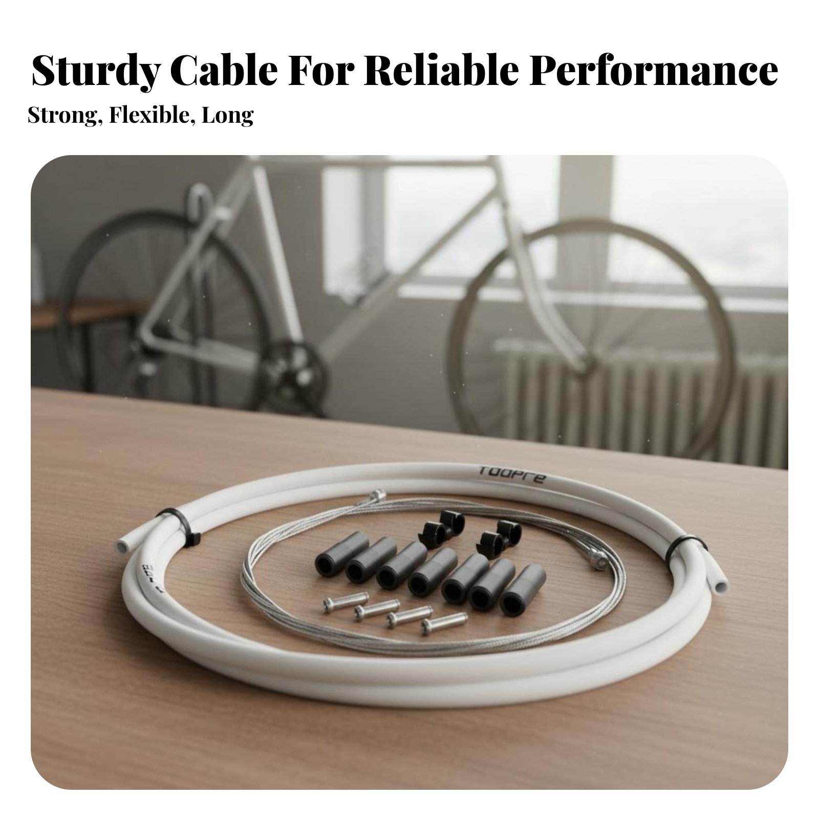 Bike Brake and Gear Selector W - Cycling High Gear review and price