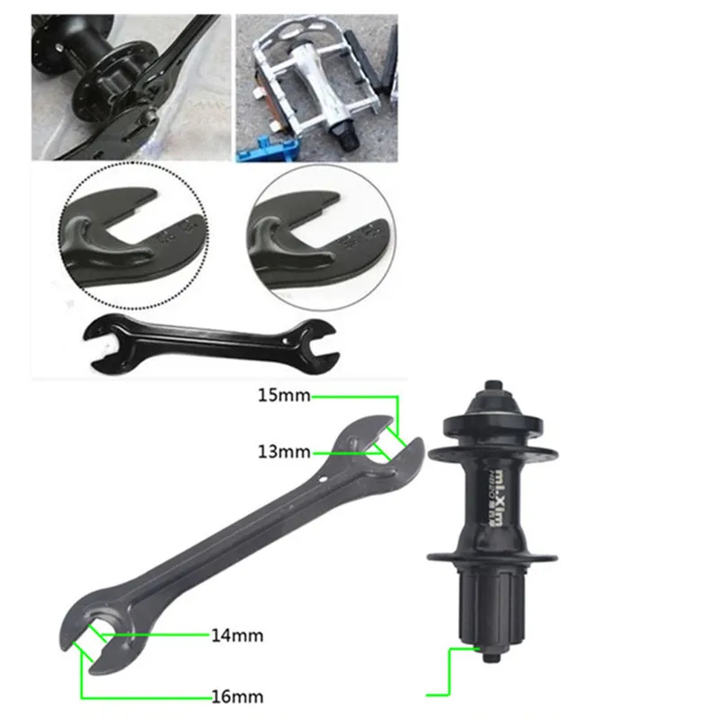 1/2PCS Bicycle Hub Pedal Repai - Mtb Pedals review and price