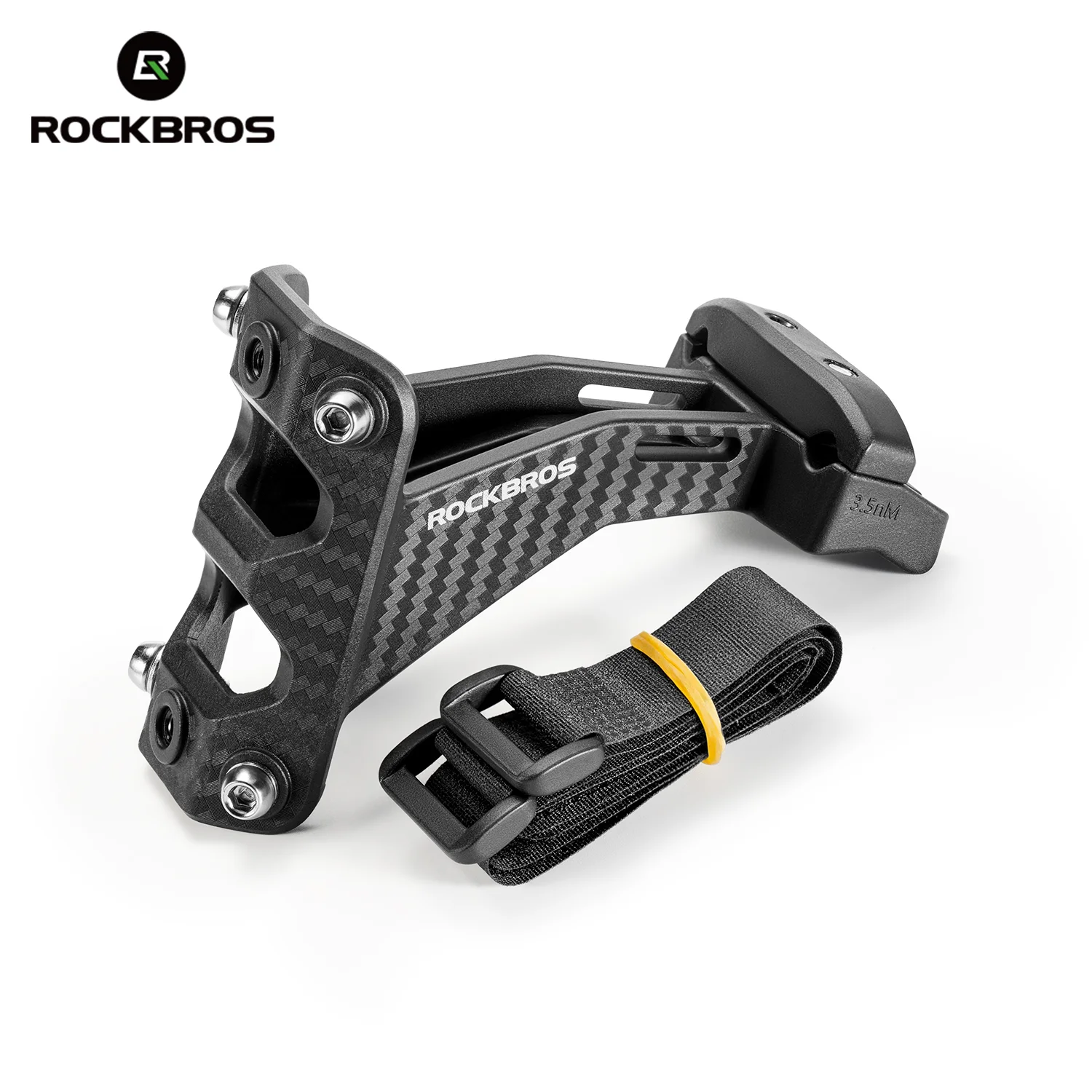 ROCKBROS Imitation Carbon Fibe - Carbon Fiber Saddle review and price
