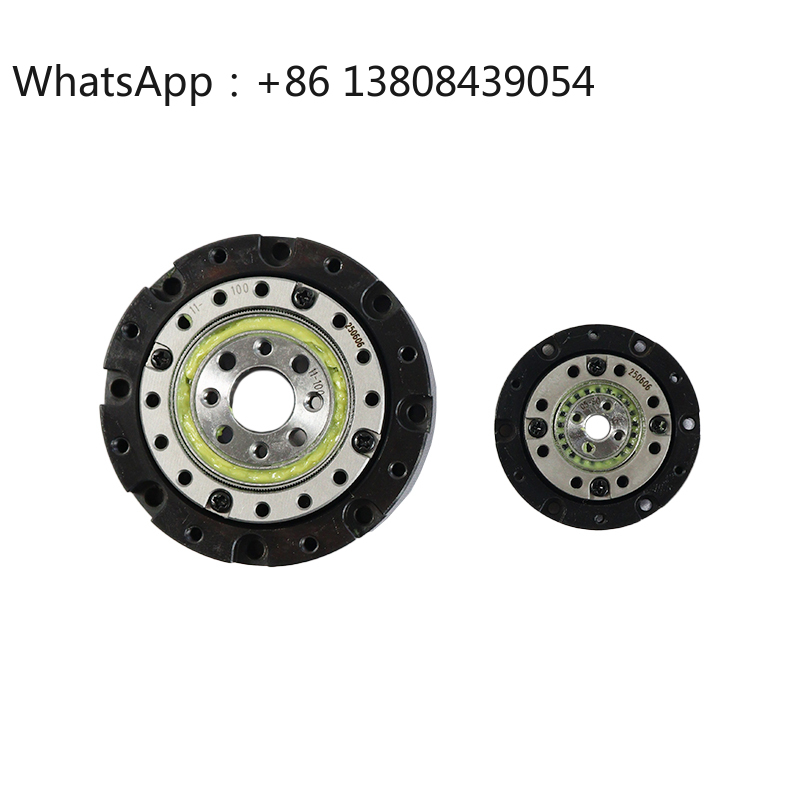 Harmonic Cyclo Drive Speed Gea - Cyclo Gear review and price