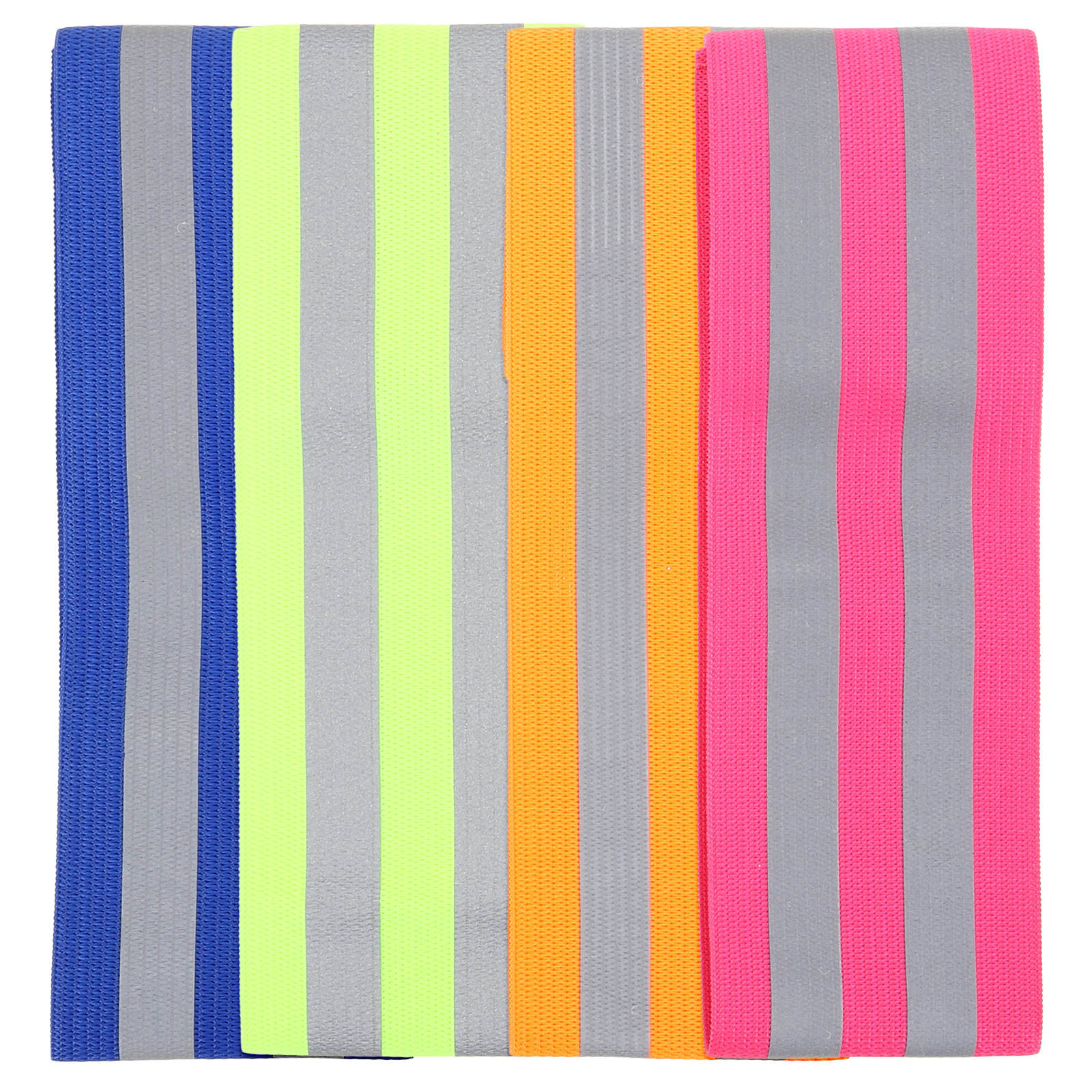 4Pairs Reflective Wristband Ar - Cycling High Gear review and price