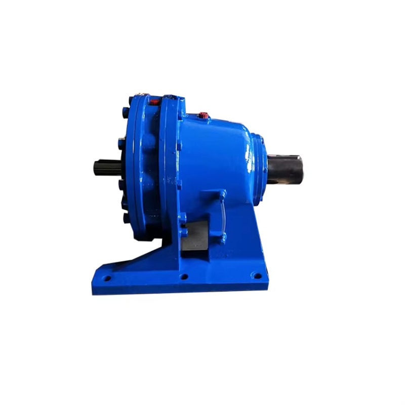 Cyclo 6000 Series Replacement  - Cyclo Gear review and price