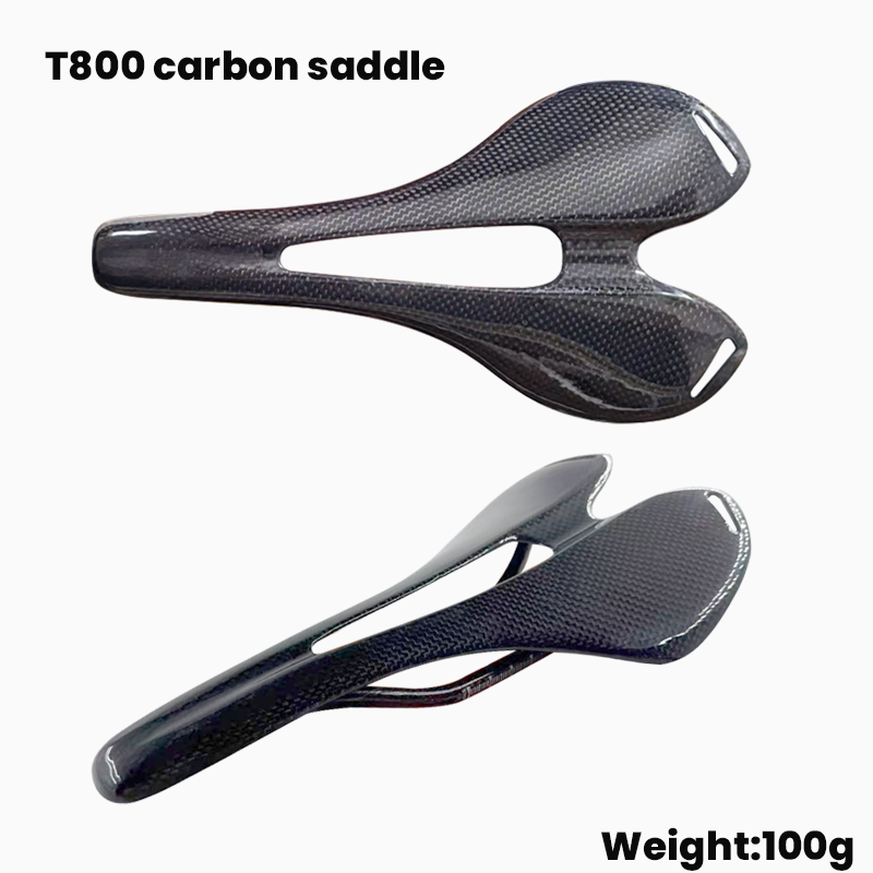 T800 Carbon Saddle MTB/Road Bi - Carbon Fiber Saddle review and price