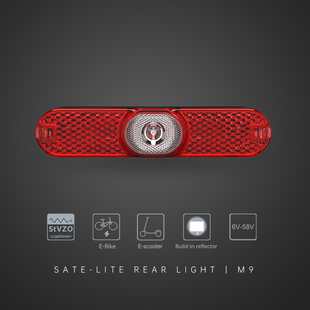 Linkbest Bike Light Waterproof - Bike Dynamo Light review and price